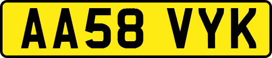 AA58VYK