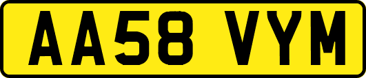 AA58VYM