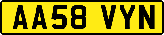AA58VYN