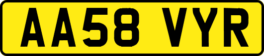 AA58VYR