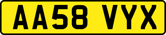 AA58VYX
