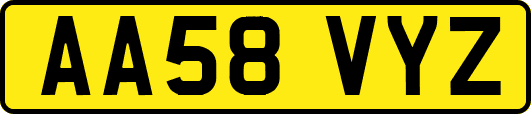 AA58VYZ