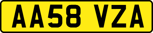 AA58VZA
