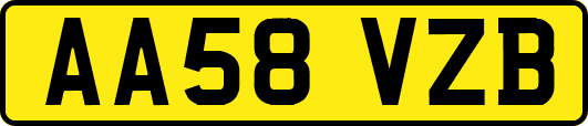 AA58VZB