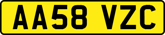 AA58VZC
