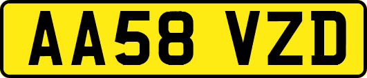 AA58VZD