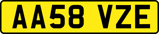 AA58VZE