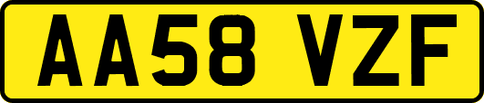 AA58VZF