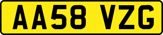 AA58VZG