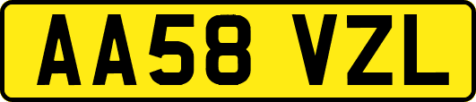 AA58VZL