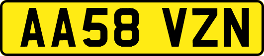 AA58VZN