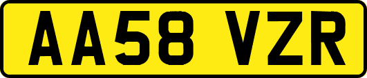 AA58VZR