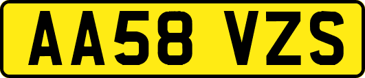 AA58VZS