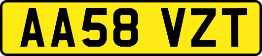 AA58VZT