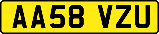 AA58VZU