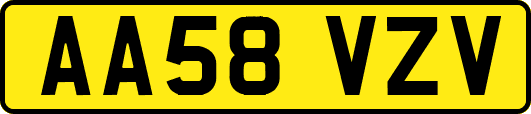 AA58VZV