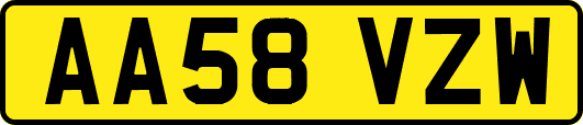 AA58VZW