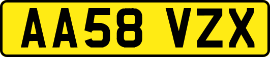 AA58VZX