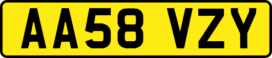 AA58VZY