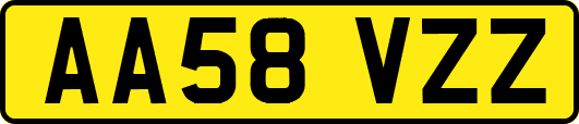 AA58VZZ