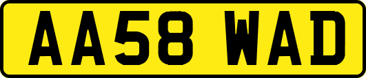 AA58WAD