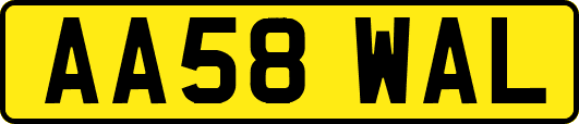 AA58WAL