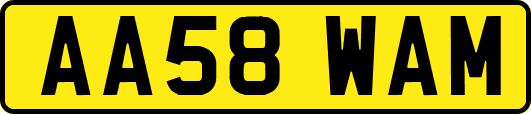 AA58WAM