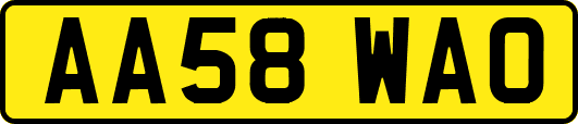 AA58WAO