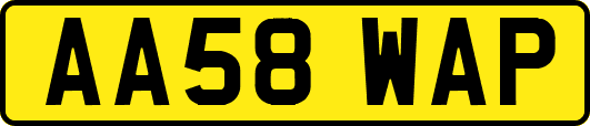 AA58WAP