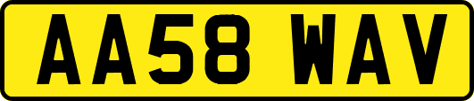 AA58WAV