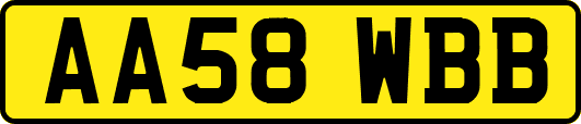 AA58WBB