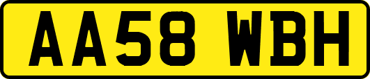 AA58WBH