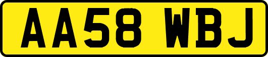 AA58WBJ