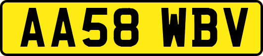 AA58WBV