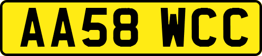 AA58WCC
