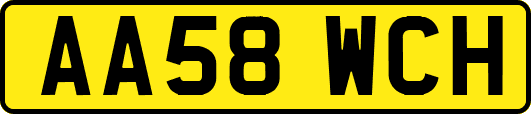 AA58WCH