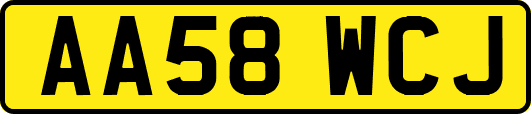 AA58WCJ