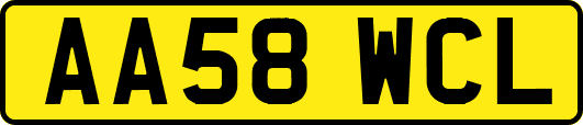 AA58WCL