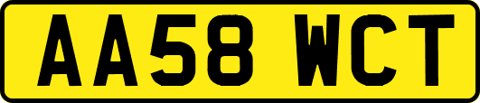 AA58WCT