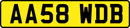 AA58WDB