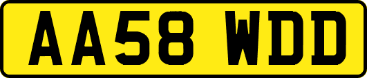 AA58WDD