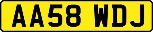 AA58WDJ