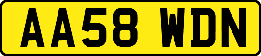 AA58WDN