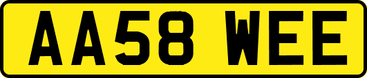 AA58WEE