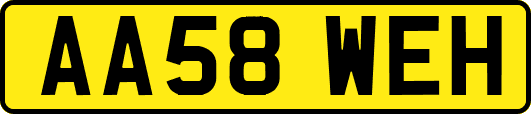 AA58WEH