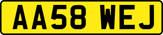 AA58WEJ