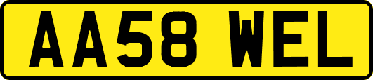AA58WEL
