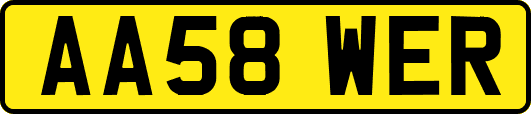 AA58WER