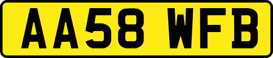 AA58WFB