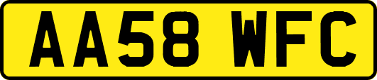 AA58WFC